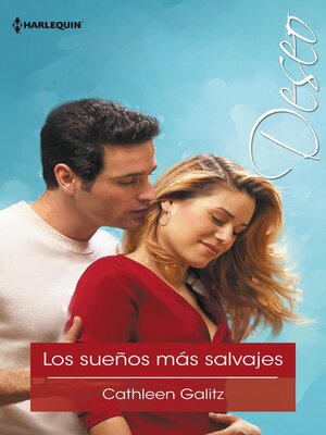 cover image of Los sueños más salvajes